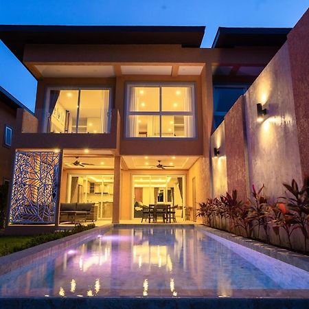 Perla Pool Villa - كو تشانغ المظهر الخارجي الصورة