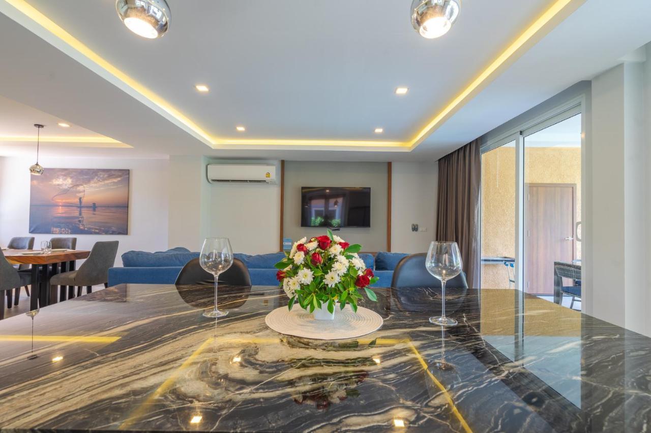 Perla Pool Villa - كو تشانغ المظهر الخارجي الصورة