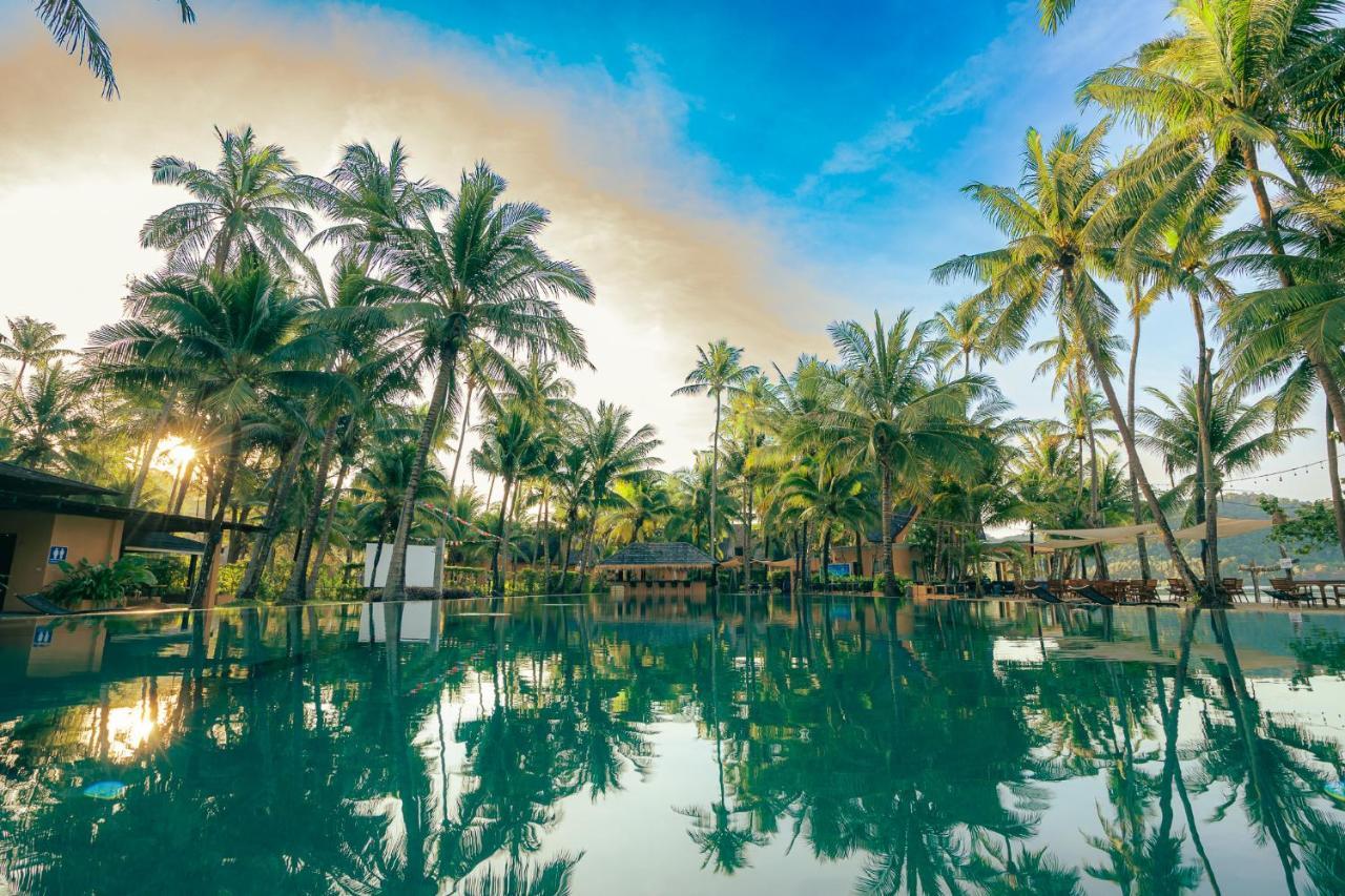 Perla Pool Villa - كو تشانغ المظهر الخارجي الصورة